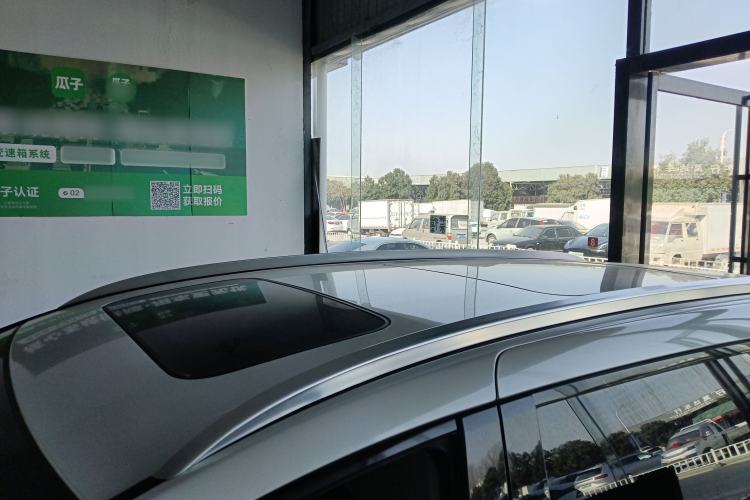 Used Honda Odyssey 2019 2.0L Rui-Zunxiang Edition
