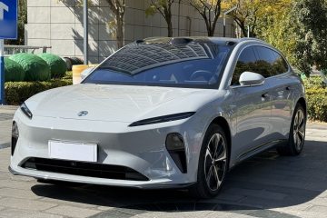 Used Nio ET5T 2024 75kWh Touring