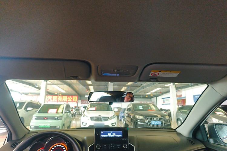 Used Toyota YARiS L Zhi Xian 2022 1.5L CVT Leading PLUS Edition