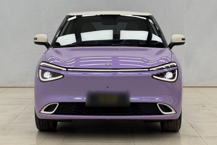 Used Dongfeng NAMMI 01 2024 330 Plus Smart+
