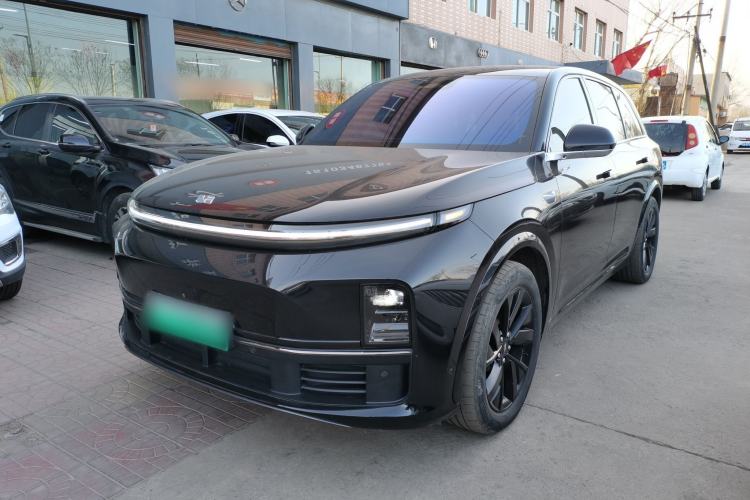 Used Li Auto L7 2023 Pro Model