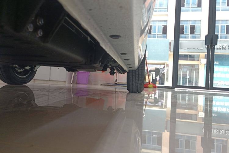 Used  Panda 2024 Panda Mini 200km Endurance Bear
