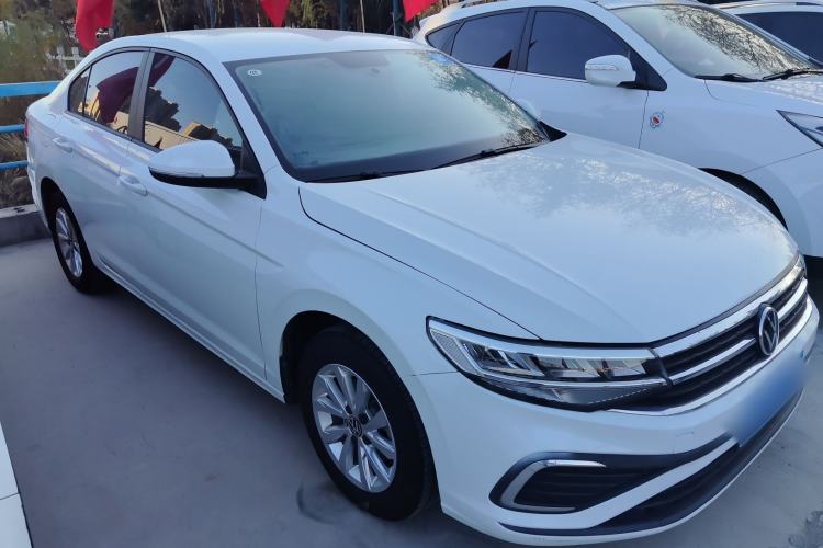 Used Volkswagen Bora 2023 200TSI DSG Comfort Edition
