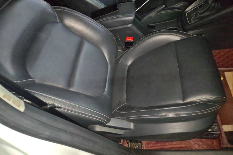 Used MG ZS 2018 1.5L Automatic Luxury Edition China V Standard