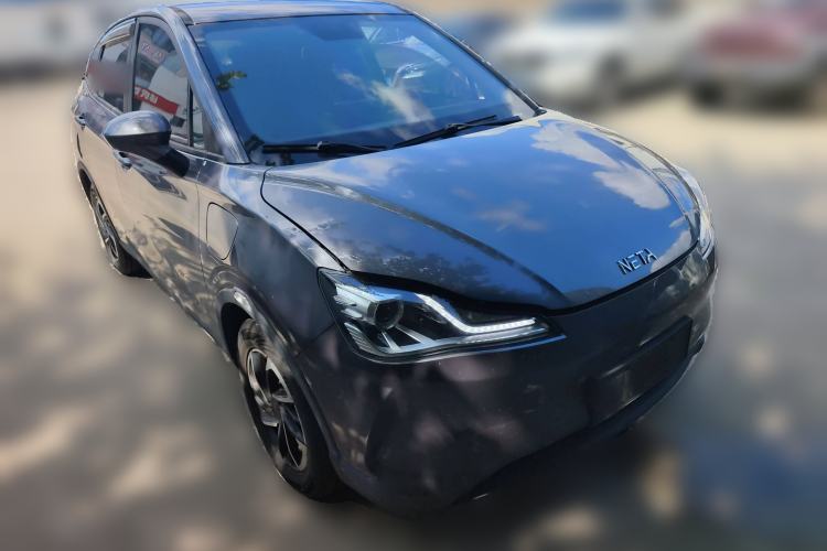 Used NETA V 2021 Long-Range Entertainment Edition Upgrade Model
