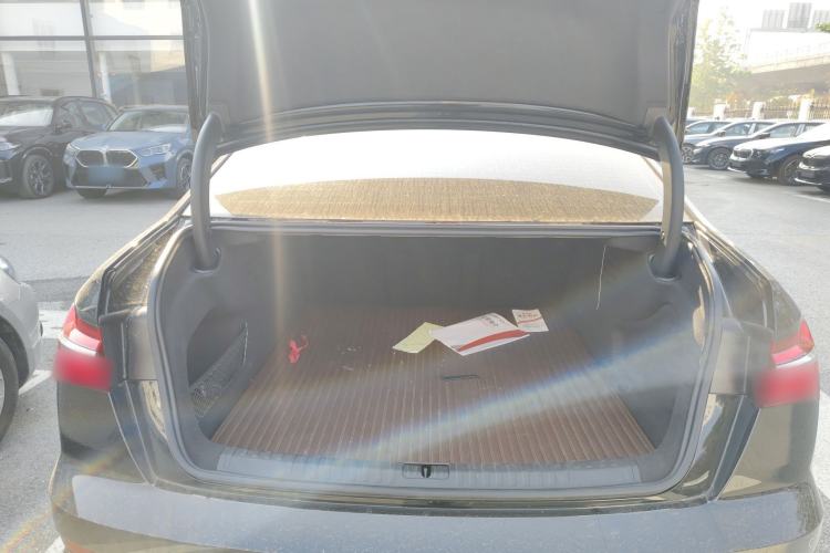 Used Audi A6L 2025 Restyled 45 TFSI quattro Prestige Dynamic Edition