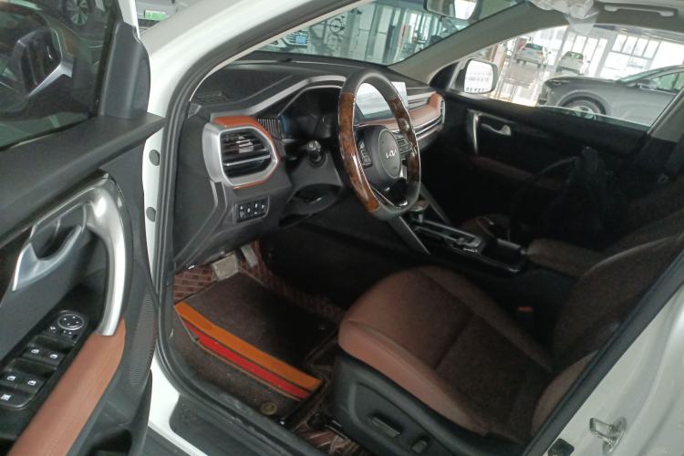 Used Kia Sportage R 2021 Ace 2.0L Splendid Edition
