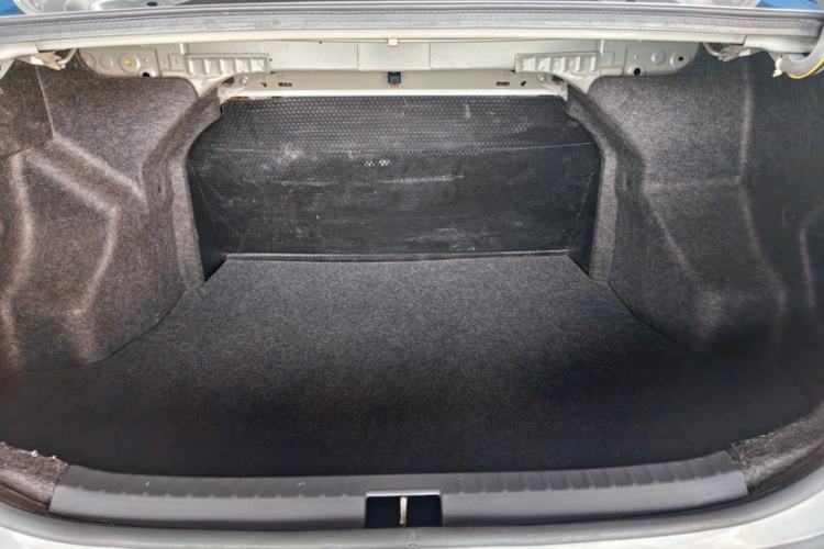 Used Toyota Vios 2014 1.5L Manual ZhiZhen Edition
