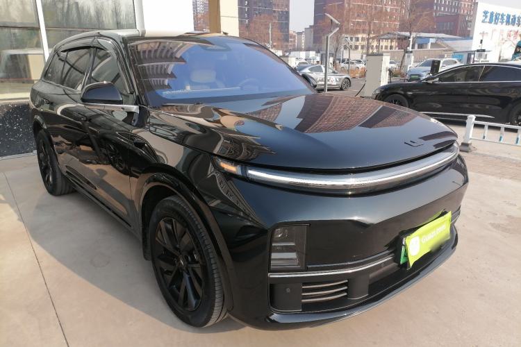 Used Li Auto L7 2023 Air model
