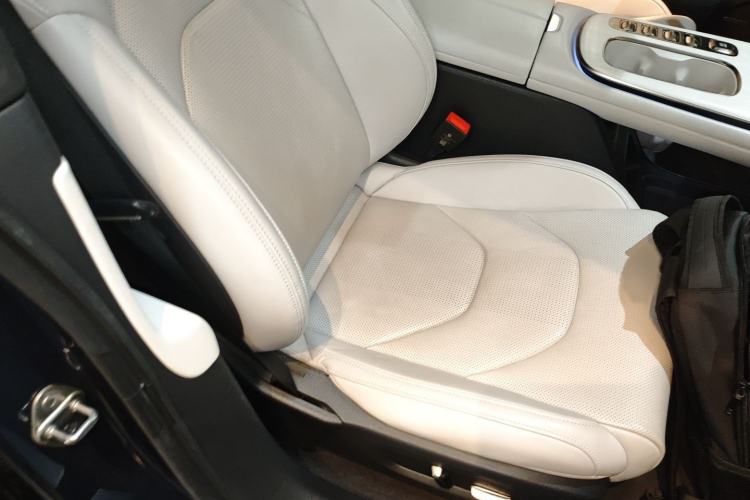 Used  SU7 2024 Four-Wheel-Drive Max Founder's Edition
