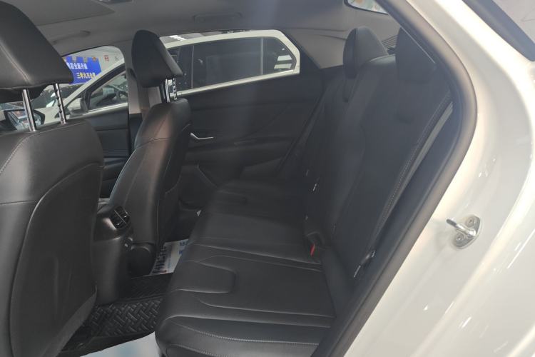 Used Hyundai Elantra 2023 1.5L CVT GLX Elite Edition