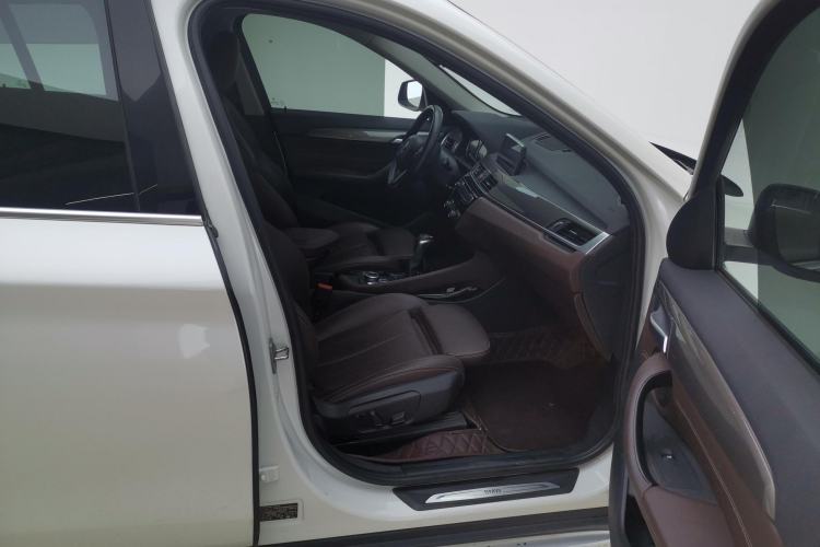 Used BMW X1 2019 xDrive20Li Luxury Model
