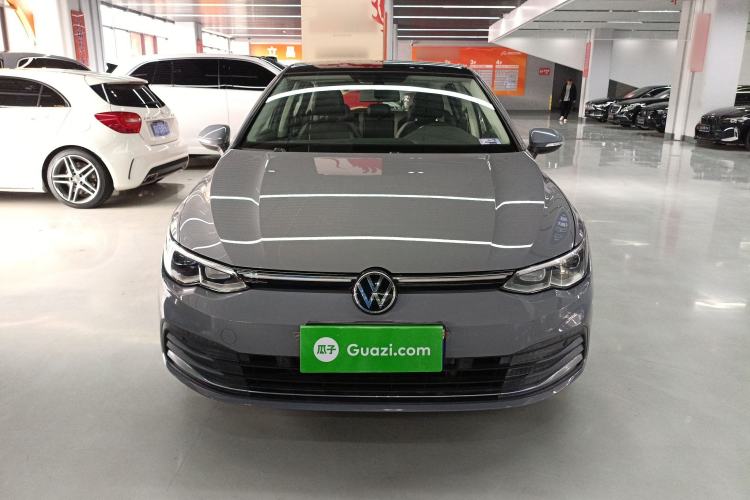 Used Volkswagen Golf 2021 280TSI DSG Pro
