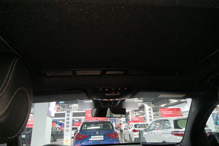 Used Mercedes-Benz GLC Coupe 2020 GLC 300 4MATIC Coupe SUV