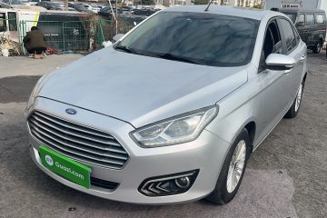 Used Ford Escort 2015 1.5L Manual Comfort Model