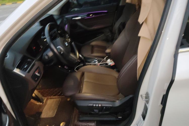 Used BMW X1 2020 sDrive20Li Premium Edition