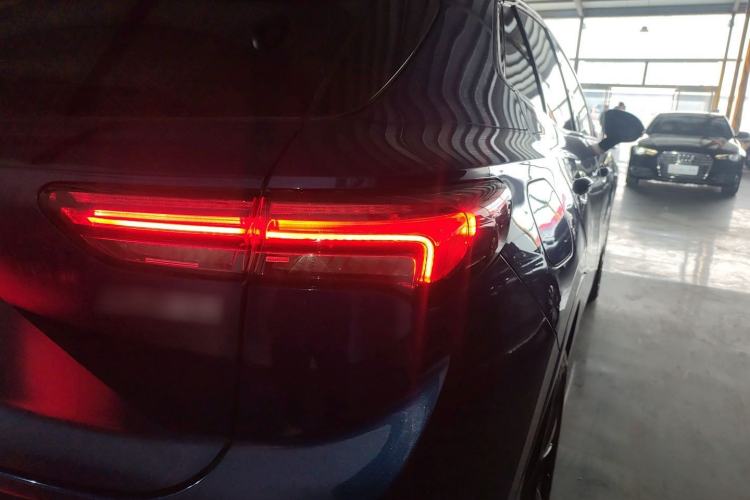 Used Buick Envision 2022 Encore S GS 4x4 Sport Edition