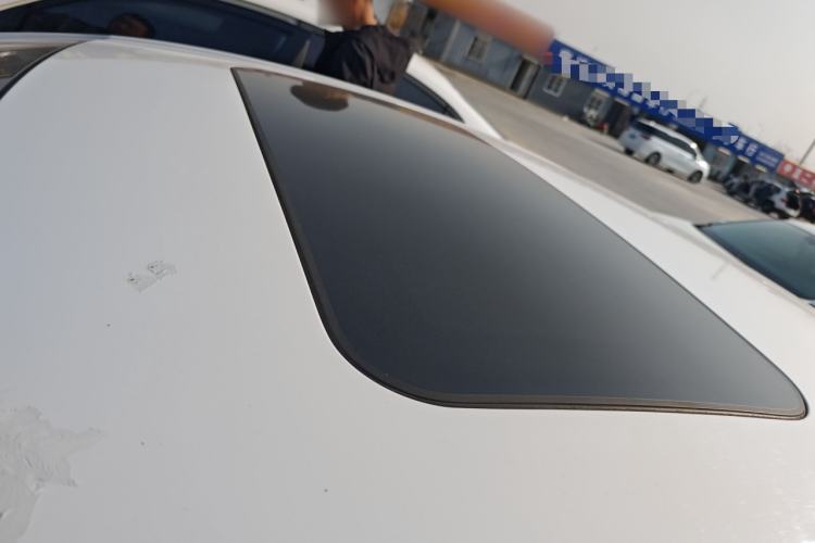 Used Hyundai Elantra 2016 1.4T Dual-Clutch Xuan Dong · Dynamic Version