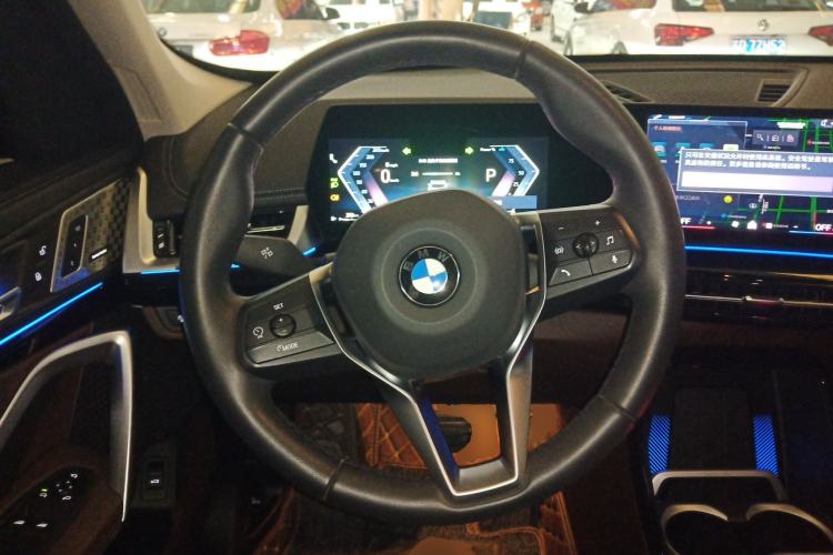 Used BMW X1 2023 sDrive25Li X Design Package
