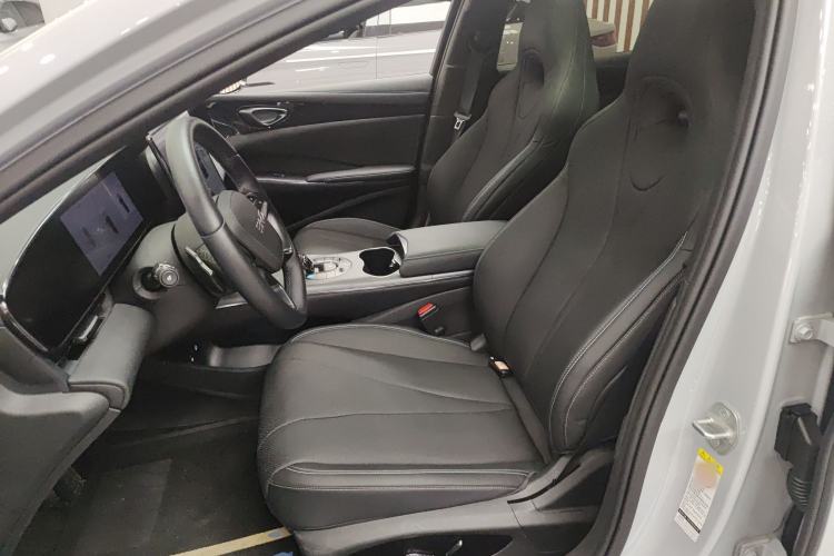 Used BYD Seal 2025 510 Smart Navigation Version
