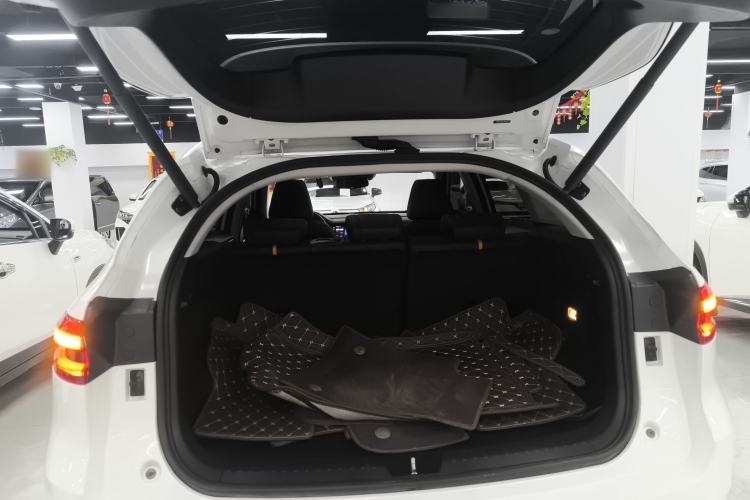 Used Haval F7 2021 2.0T Two-Wheel Drive i-Active
