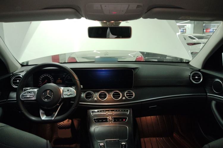 Used Mercedes-Benz E-Class 2019 E 300 L Sport Luxury Edition
