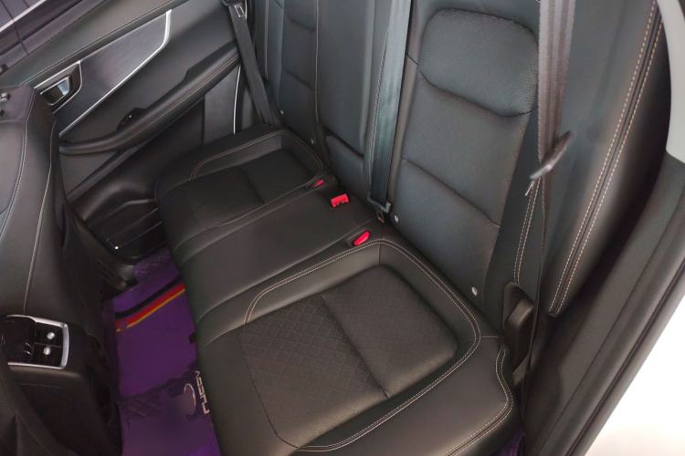 Used Chery Tiggo 8 2020 1.5 TCI Automatic Exclusive Edition 5 Seats