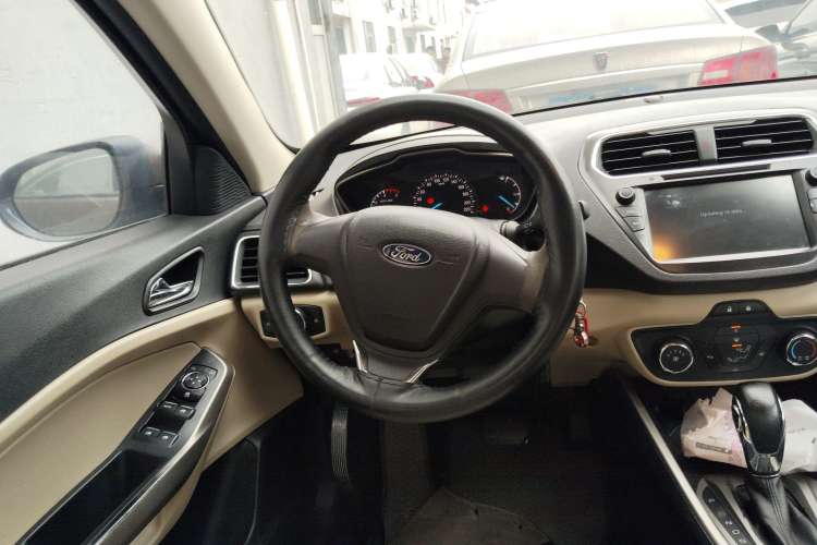 Used Ford Escort 2015 1.5L Automatic Comfort Model