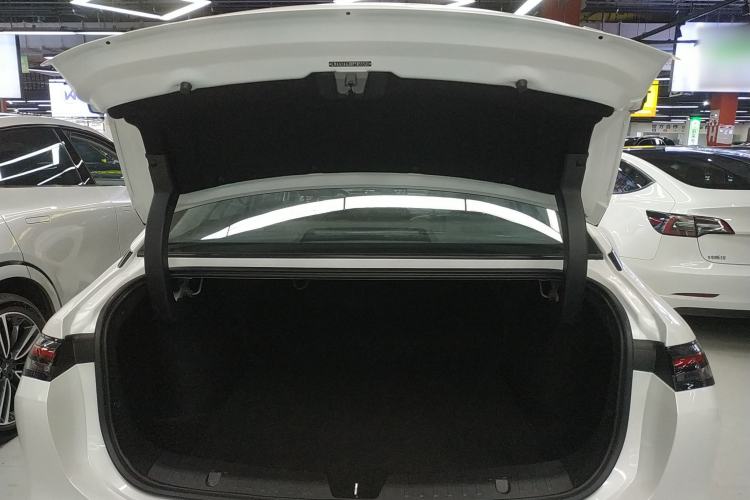 Used AION S MAX 2024 80 Star Edition Ternary Lithium