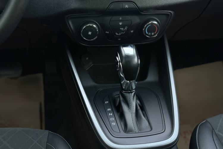 Used Ford Escort 2019 1.5L Automatic Enjoyment Model
