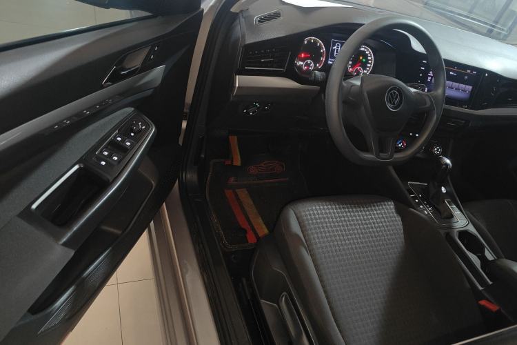 Used Volkswagen Bora 2021 1.5L Automatic Fashionable Smart Connectivity Version
