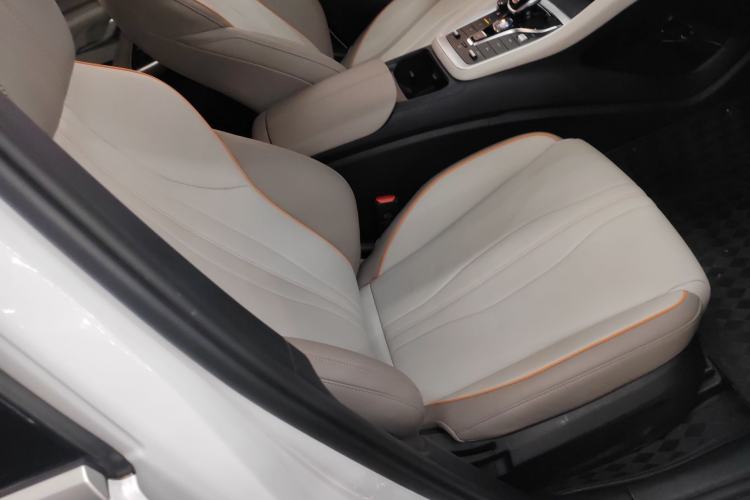 Used BYD Song Pro New Energy 2023 Champion Edition DM-i 71KM Navigation Model