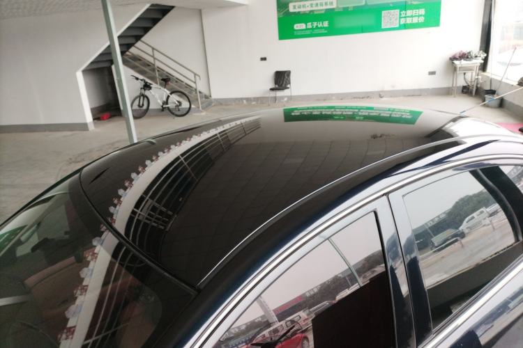 Used Nissan Sylphy 2012 Classic 1.6XE Automatic Comfort Edition