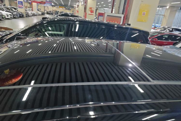 Used Nio ES8 2023 75 kWh
