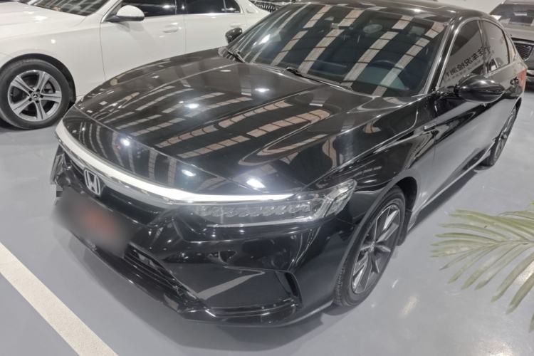 Used Honda Inspire 2022 260TURBO Elegant Edition