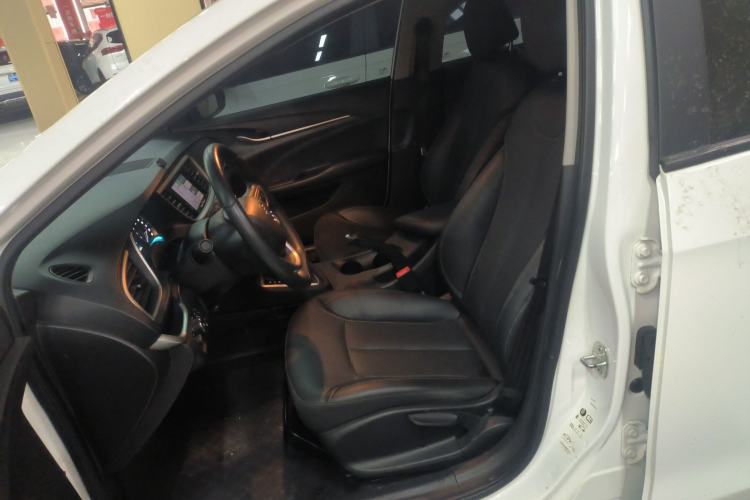 Used Buick GT 2021 Revised Version Flagship 1.5L Automatic Elite Edition