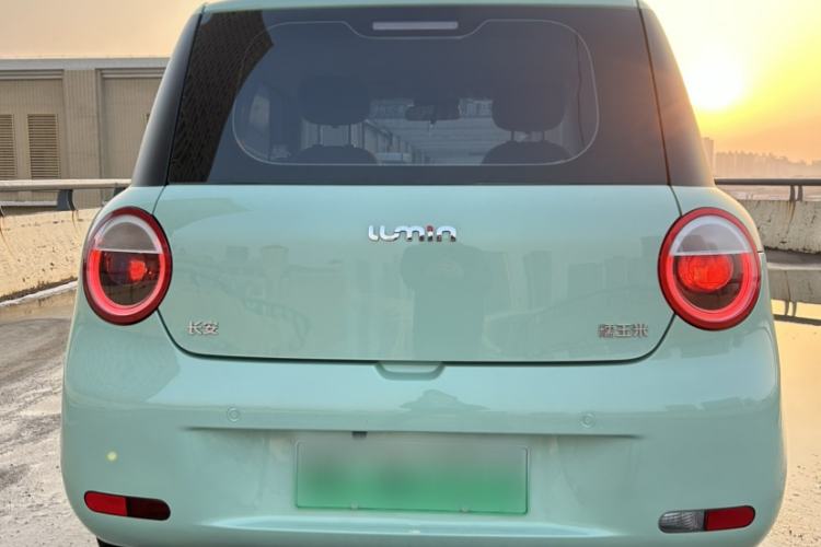 Used  Lumin 2022 210km Sweet Edition