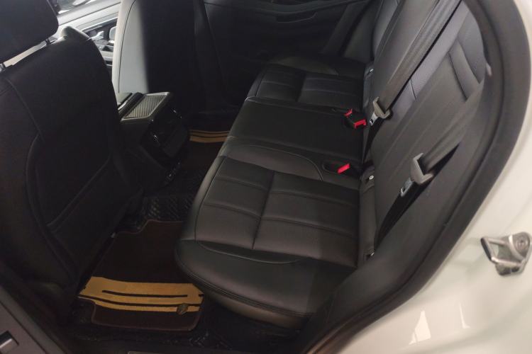 Used Land Rover Range Rover Evoque 2021 Range Rover Evoque 200 PS R-Dynamic Standard Elite Edition
