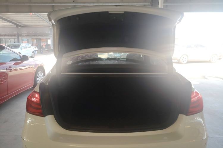 Used BMW 3 Series 2018 320i M Sport Package
