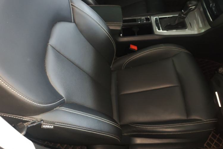 Used Roewe RX5 2020 20T Automatic 4G Connect Superior Flagship Edition
