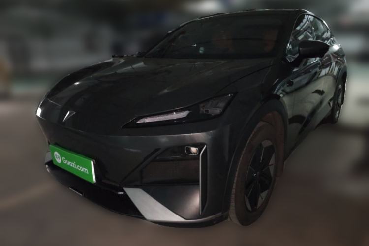 Used  S07 2023 200Max Range-Extended Version