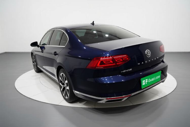Used Volkswagen Magotan 2020 330TSI DSG Leading Model
