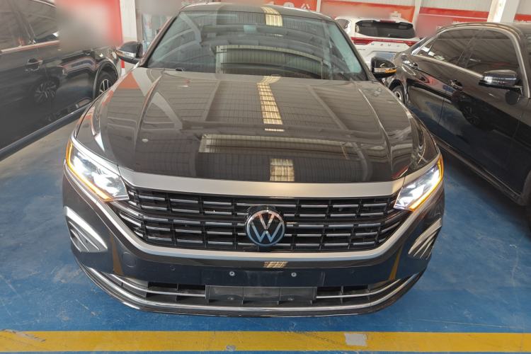 Used Volkswagen Passat 2024 380TSI Elite Edition
