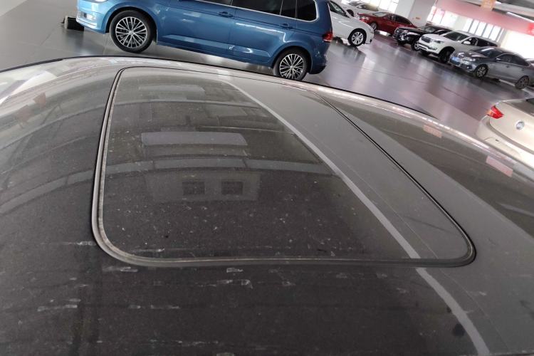 Used Volkswagen Lavida 2018 280TSI DSG Comfort Edition China V Standard