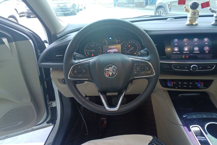 Used Buick Regal 2020 552T Elite Edition
