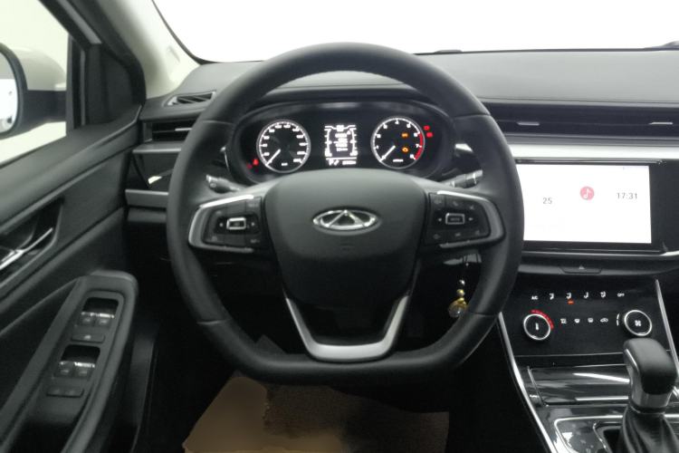 Used Chery Arrizo 5 2024 1.5L CVT Style Version
