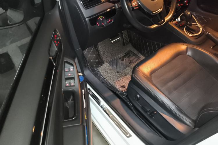 Used Volkswagen Sagitar 2018 280TSI DSG Luxury Model