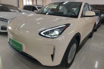 Used Geely Galaxy Geome 2025 310km Dream Edition