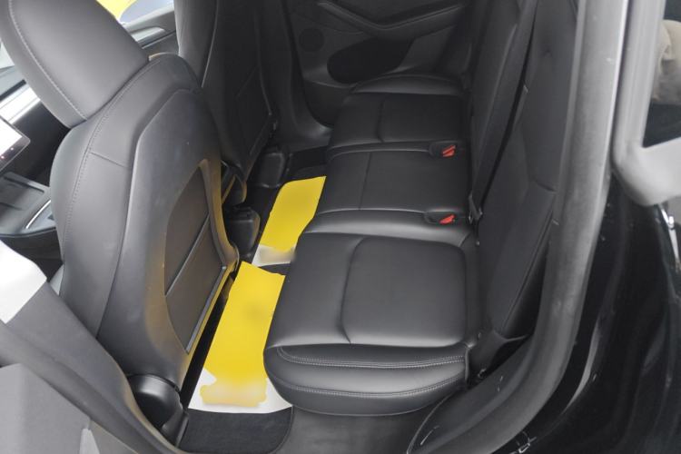 Used Tesla Model Y 2024 Rear-Wheel-Drive Version
