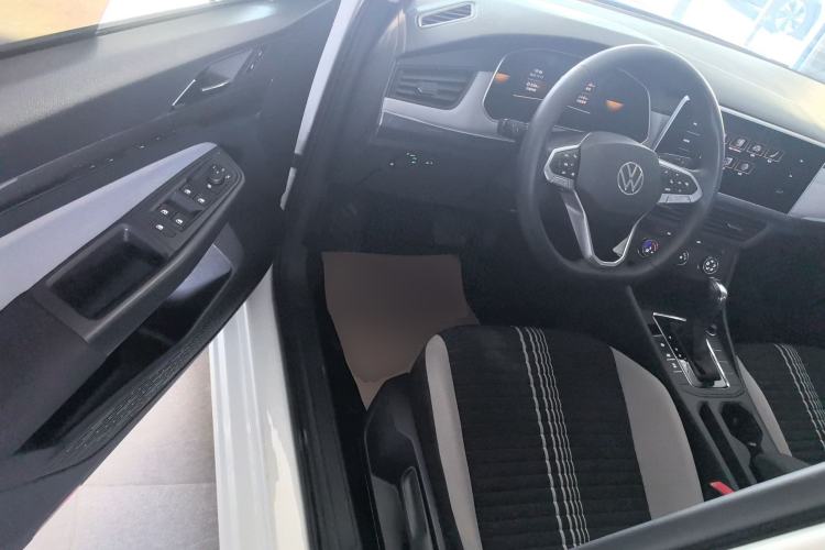 Used Volkswagen Bora 2024 200TSI DSG Comfort Edition
